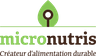 Logo Micronutris